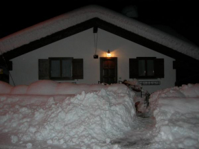 La posa sul lago, Rimasco